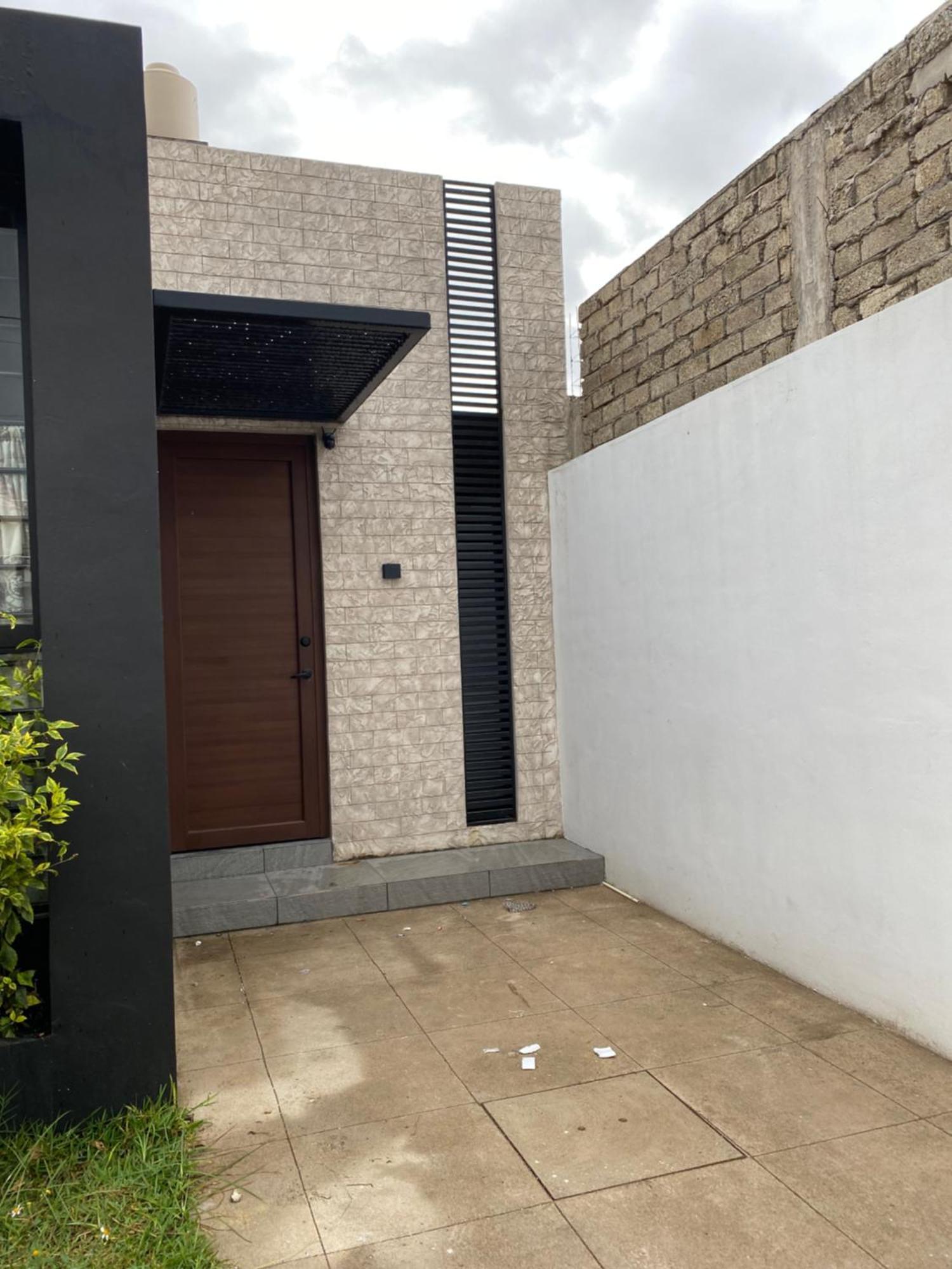 Casa Fer Para 8 Personas Cerca De Playa San Blas Tepic Kültér fotó