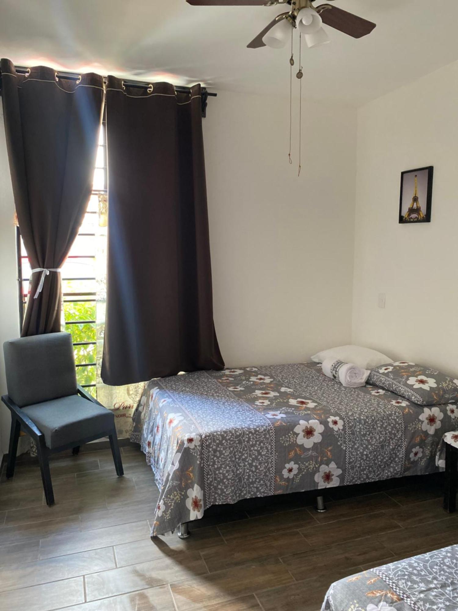 Casa Fer Para 8 Personas Cerca De Playa San Blas Tepic Kültér fotó